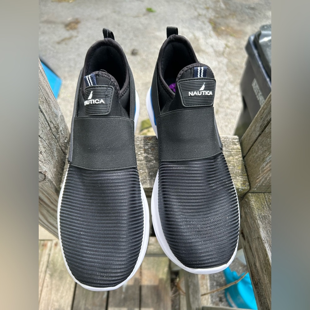 Nautica sneakers